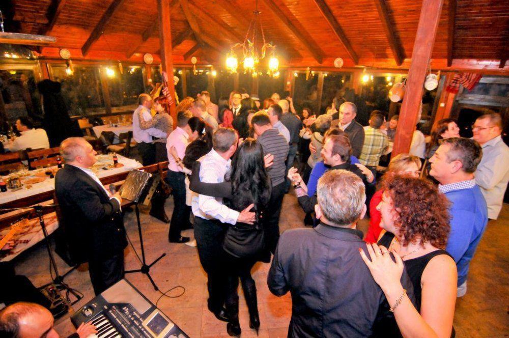 Pension La Cupola Targu Mures Luaran gambar